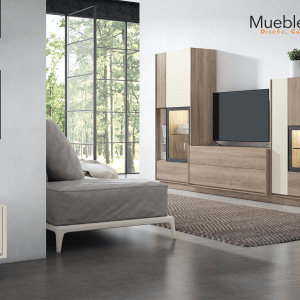 Comedor NT25