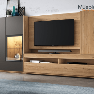 Comedor NT29