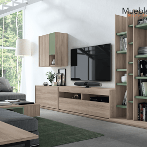 Comedor NT35