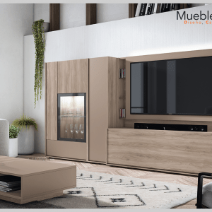 Comedor NT36