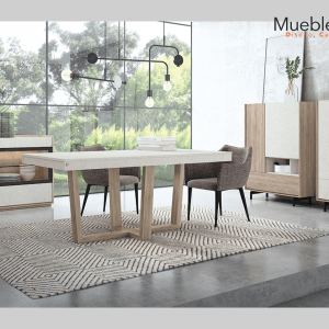 Comedor NT43