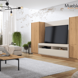 Comedor NT45