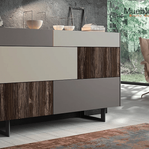 Comedor R56