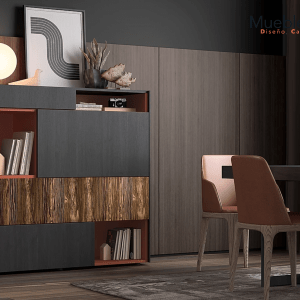 Comedor R57