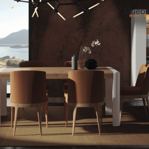 Comedor Alenda 16