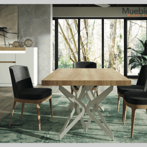 Comedor Alenda 18