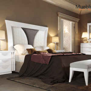 Dormitorio Sophia 10