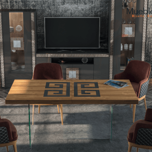 Comedor Greca 2