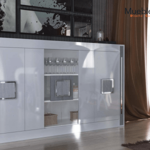 Comedor Line 1