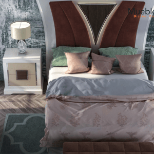 Dormitorio Line 11