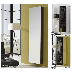 Mueble Auxiliar Wengue 78