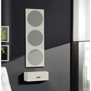 Mueble Auxiliar Beige 276
