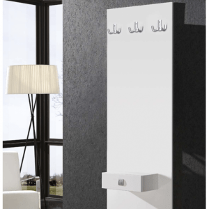 Mueble Auxiliar Blanco