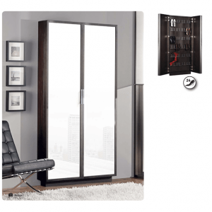 Mueble Auxiliar Wengué 216