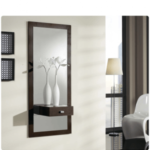 Mueble Auxiliar Wengue 272