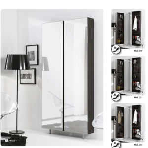 Mueble Auxiliar Wengue 79