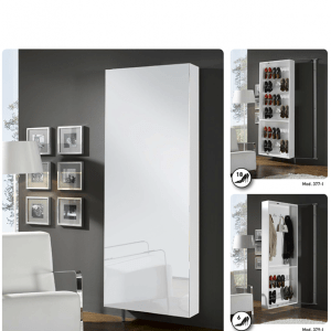 Mueble Auxiliar Tilo 81