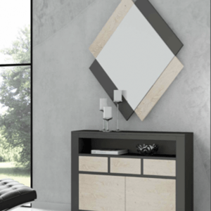 Mueble Auxiliar 19