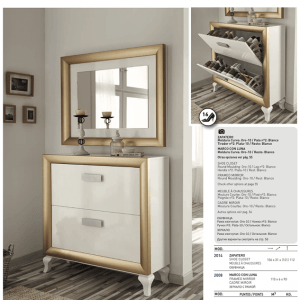 Mueble Auxiliar 49