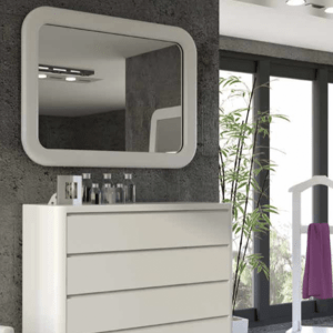 Mueble Auxiliar Kube 005