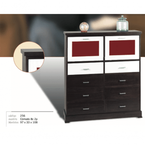 Mueble Auxiliar Ruy 256