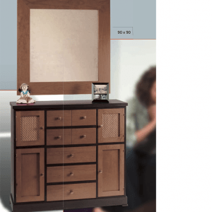 Mueble Auxiliar Ruy 259