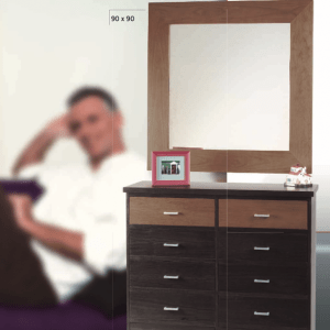 Mueble Auxiliar Ruy 260