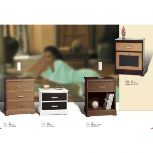 Mueble Auxiliar Ruy 271