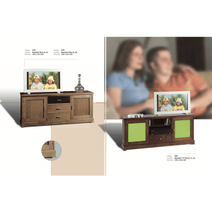 Mueble Auxiliar Ruy 280