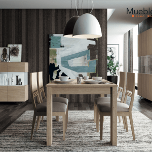 Comedor 740