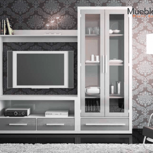 Comedor Eco 001