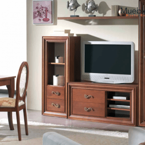 Comedor Fabiola 001