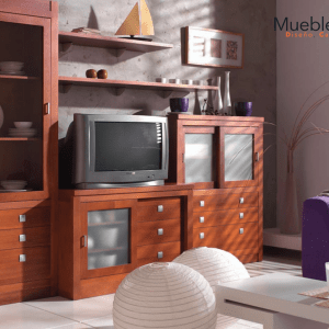 Comedor Mila 08