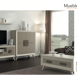 Comedor Cloe 8