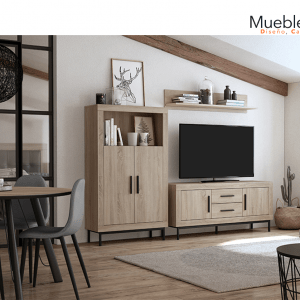 Comedor Moon 009