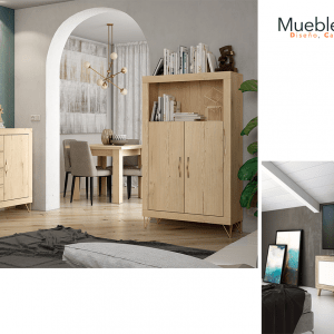 Comedor Moon 012