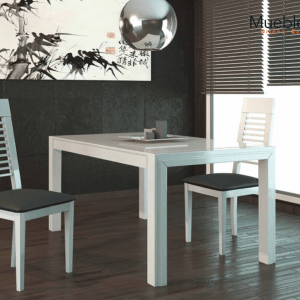 Comedor Tempo 003