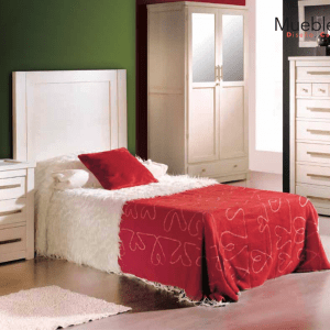 Dormitorio Juvenil Rocam 28