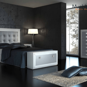 Dormitorio Tempo 002