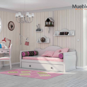 Dormitorio Juvenil Niza 002