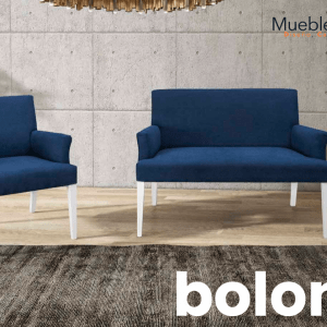 Sillas Bolonia