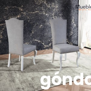 Sillas Góndola