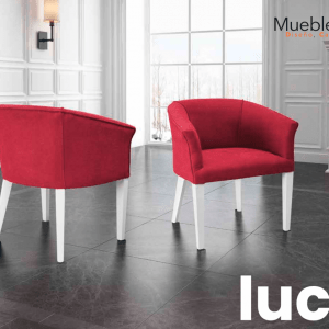 Sillas Lucca