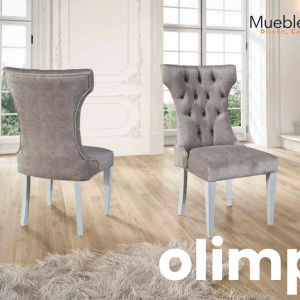 Sillas Olimpia