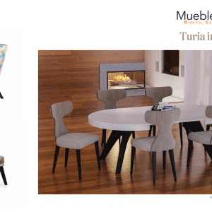 Turia Integral