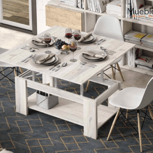 Comedor Trace 23