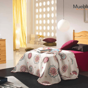 Dormitorio Juvenil Málaga 02