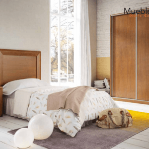 Dormitorio Juvenil Olga 02
