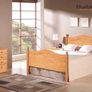 Dormitorio Málaga 02