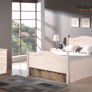 Dormitorio Malaga Decape